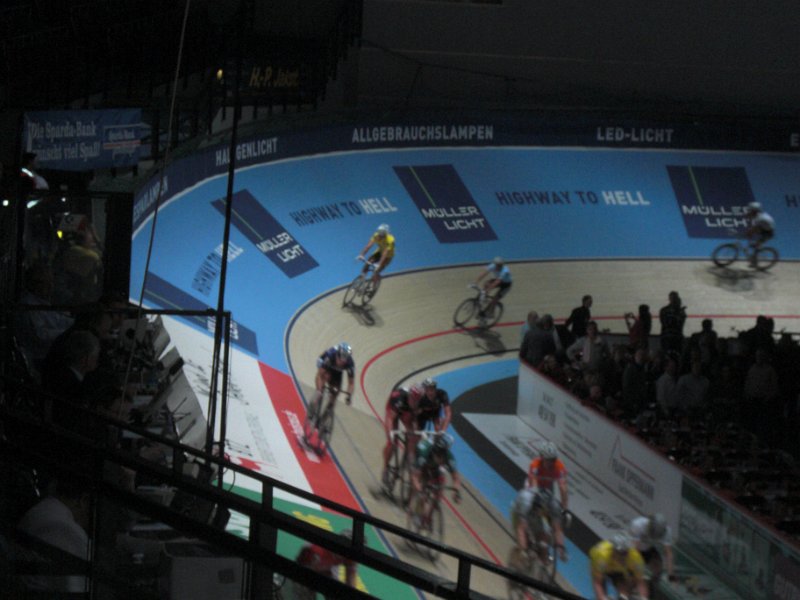 Bremen 6-Tage-Rennen 386